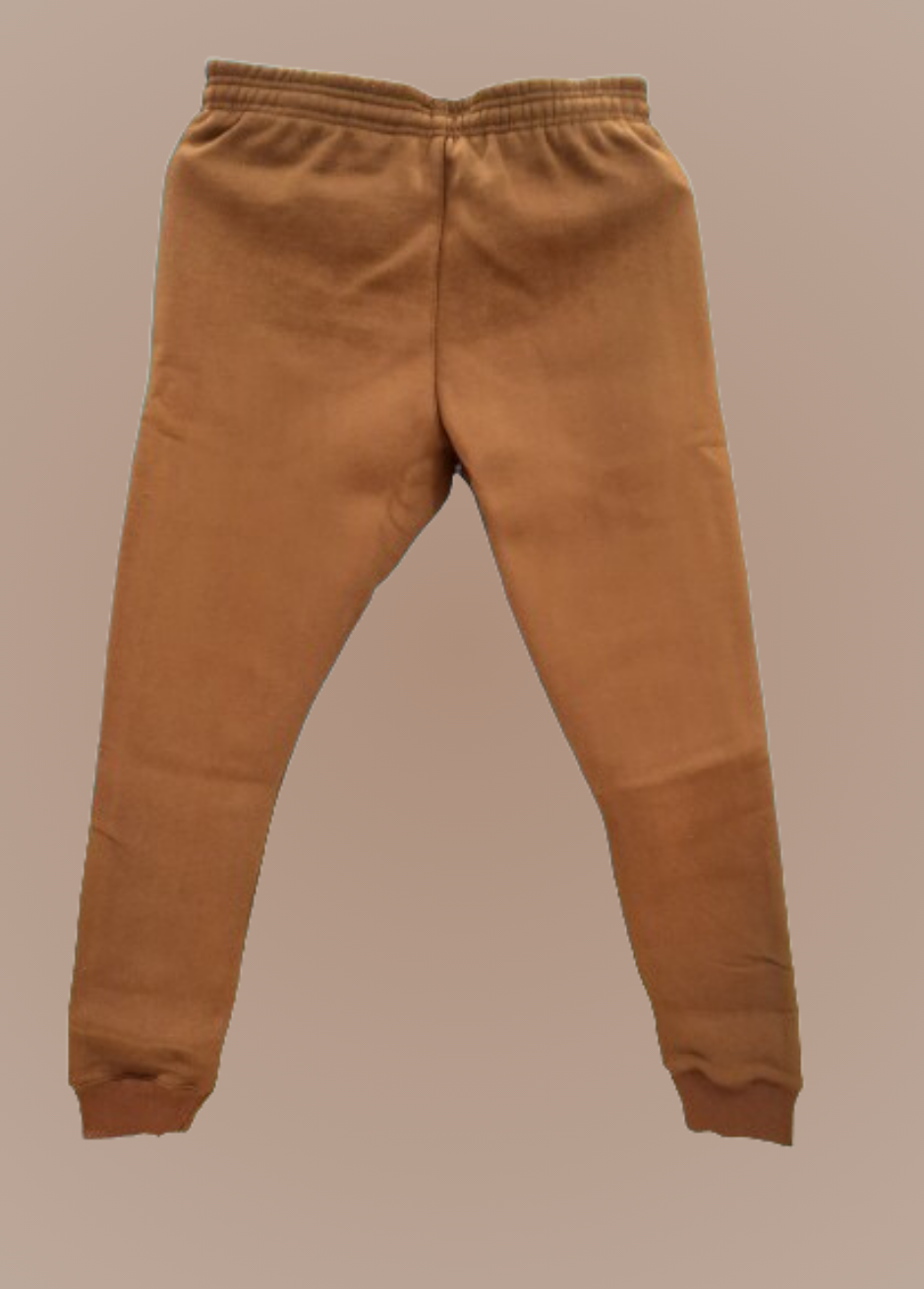 Brown Sweatpant | Sweatshirt