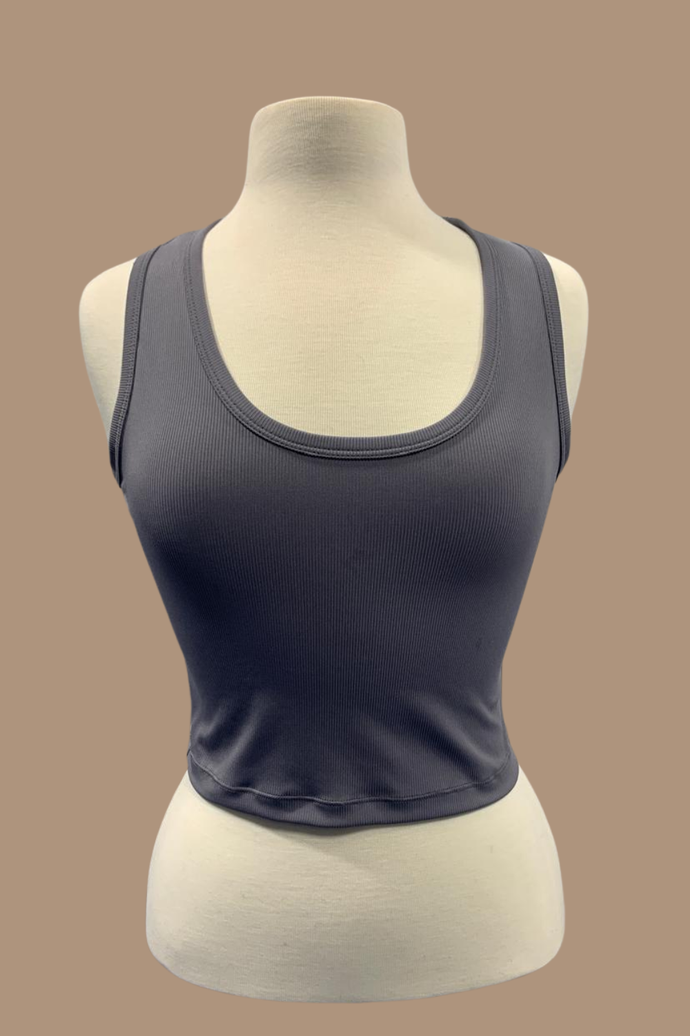 Sleeveless tops | Puffer jackets | Sweatshirts