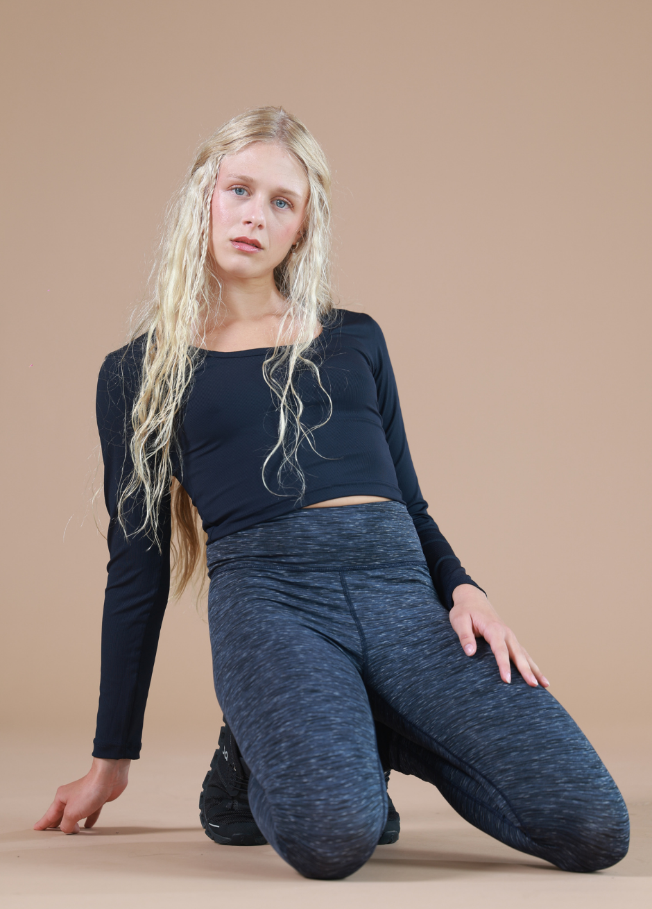 Full sleeves bra | Leggings | Sweatshirts | Puffer jacket