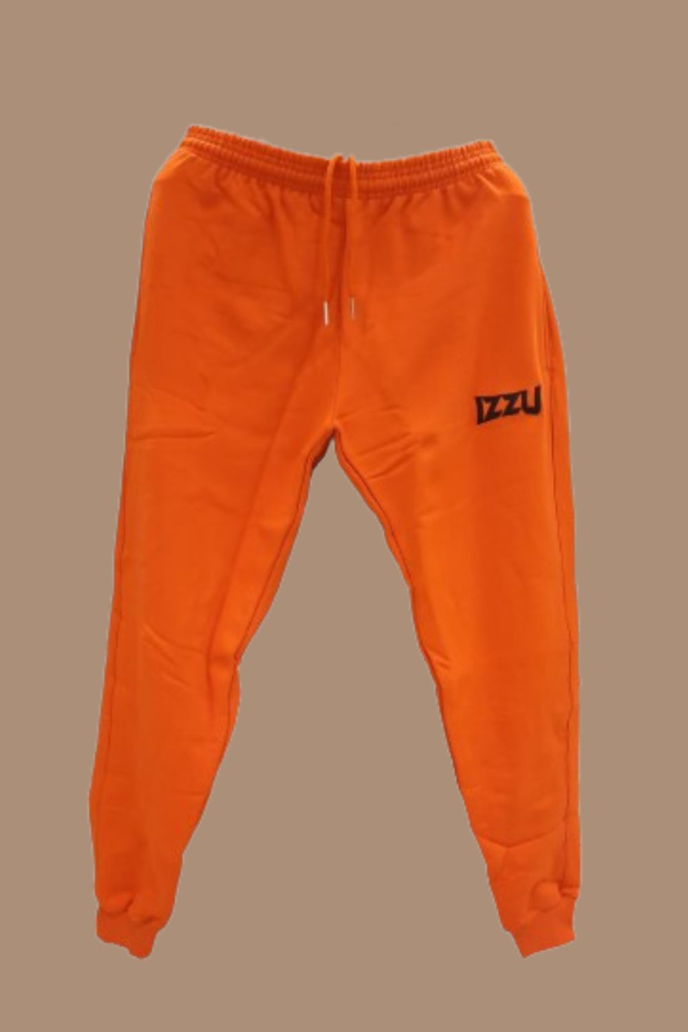 Orange Sweatpant | Sweatshirt