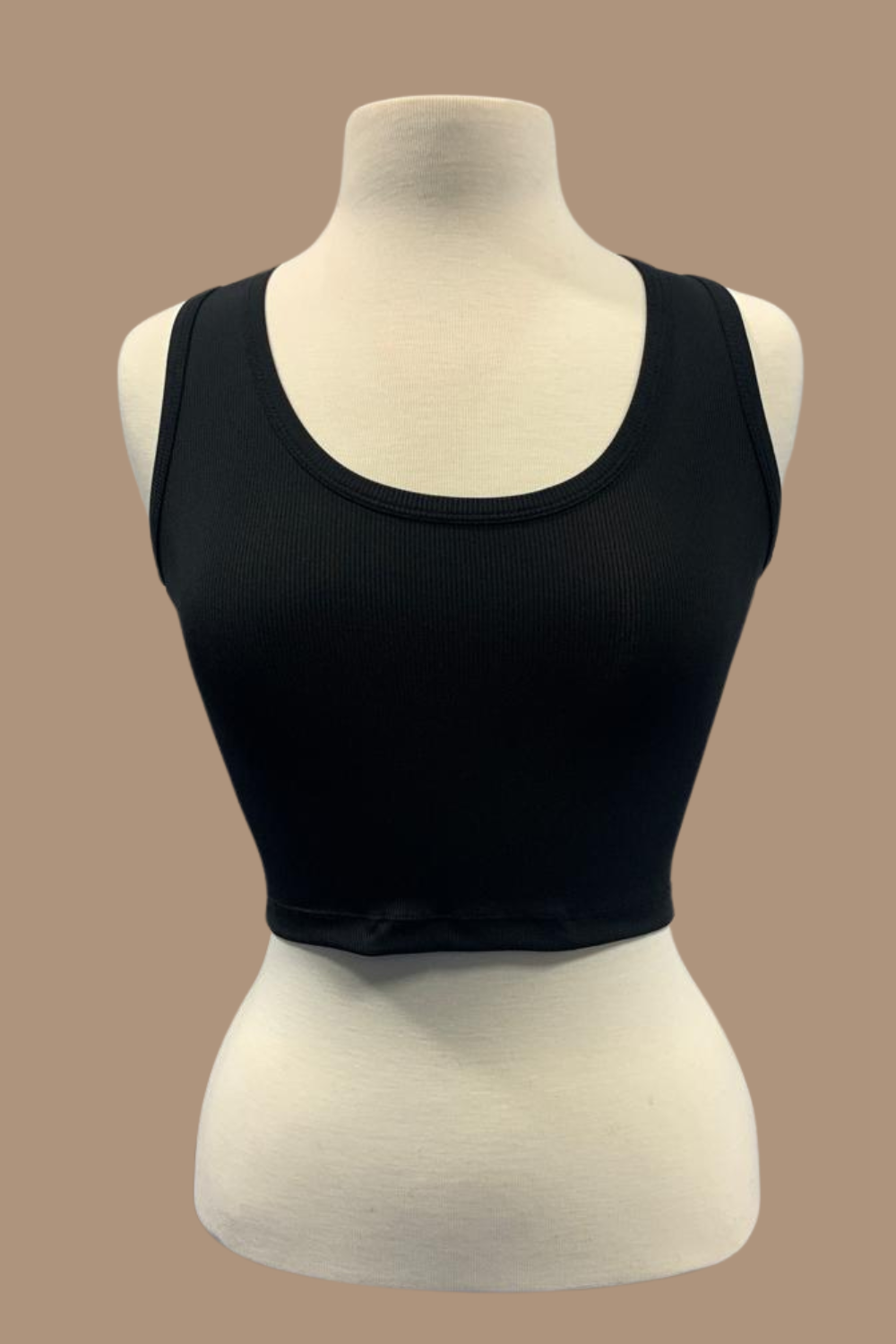 Sleeveless tops | Puffer jackets | Sweatshirts