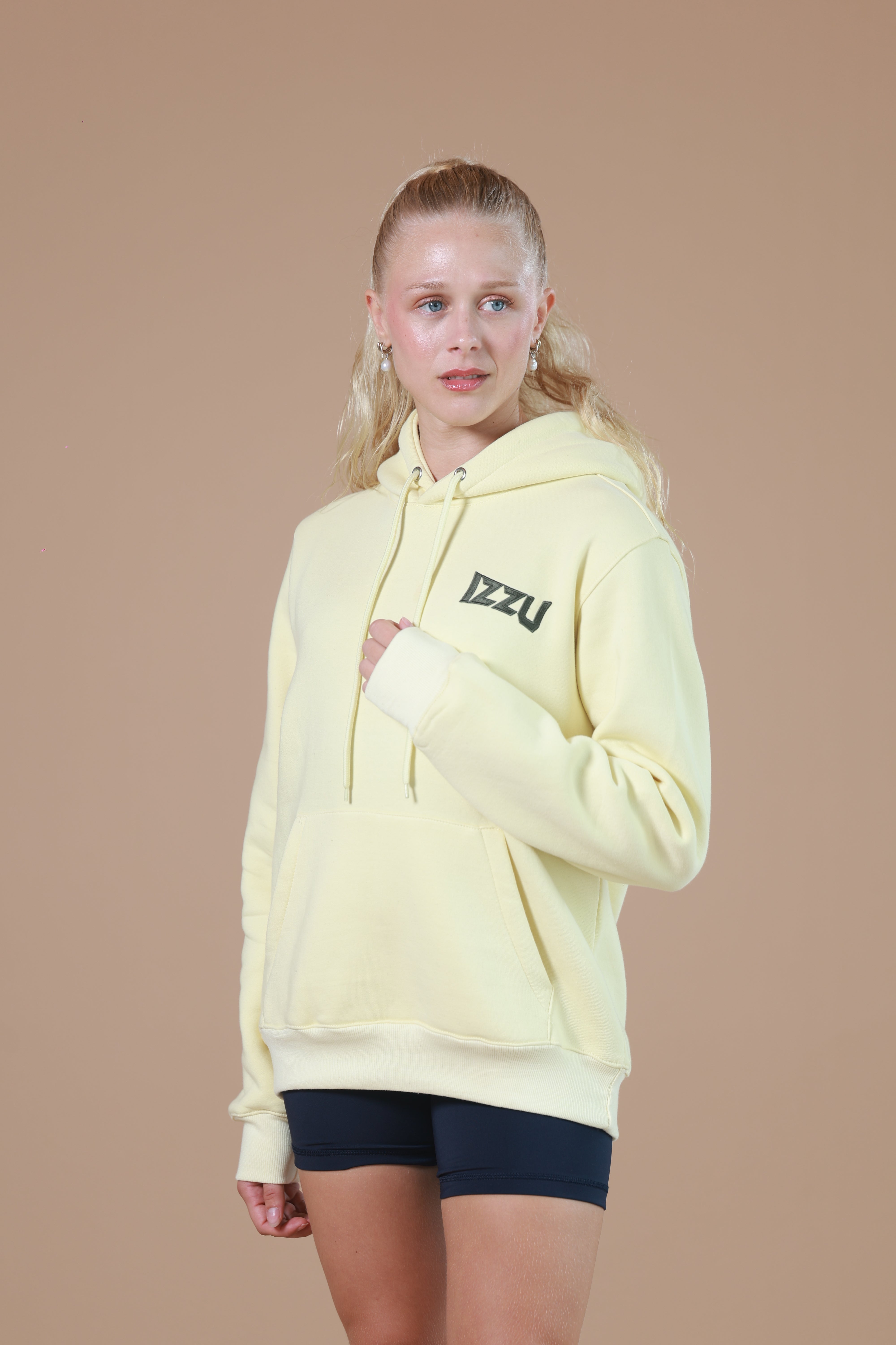 Hoodies with Built-in Cap - Stylish and Unisex