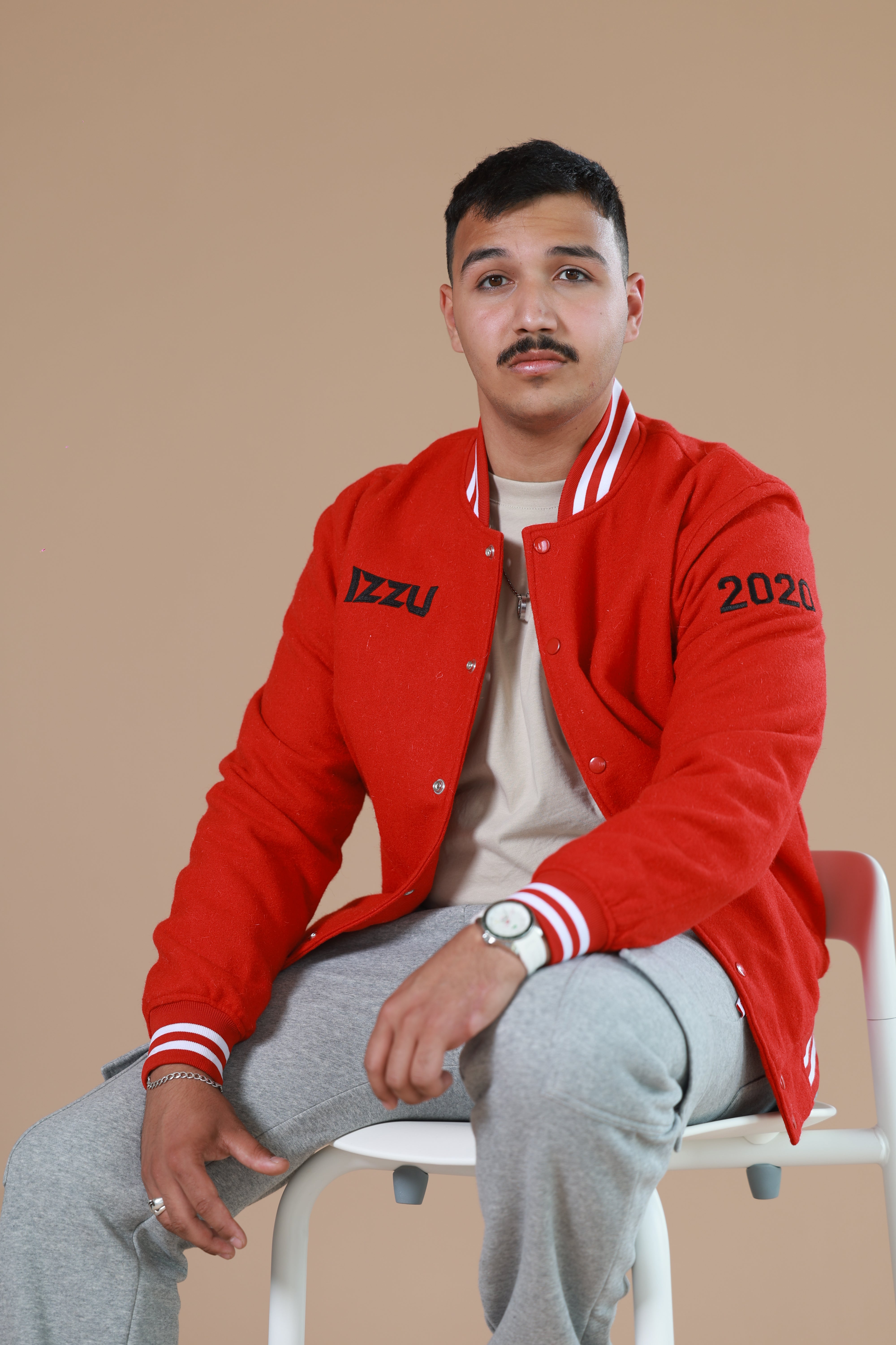 Varsity Jacket | Puffer Jacket