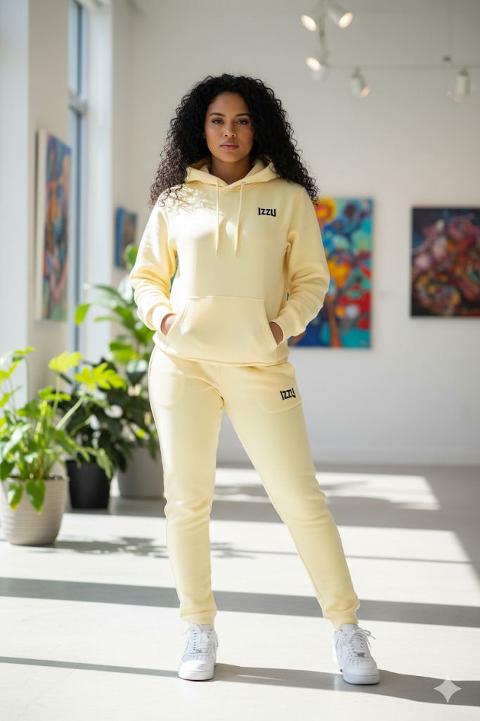 Hoodies with Built-in Cap - Stylish and Unisex