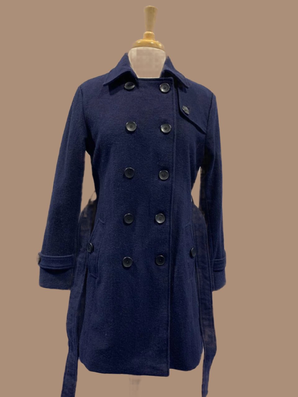 Women wool Coat | Puffer jacket