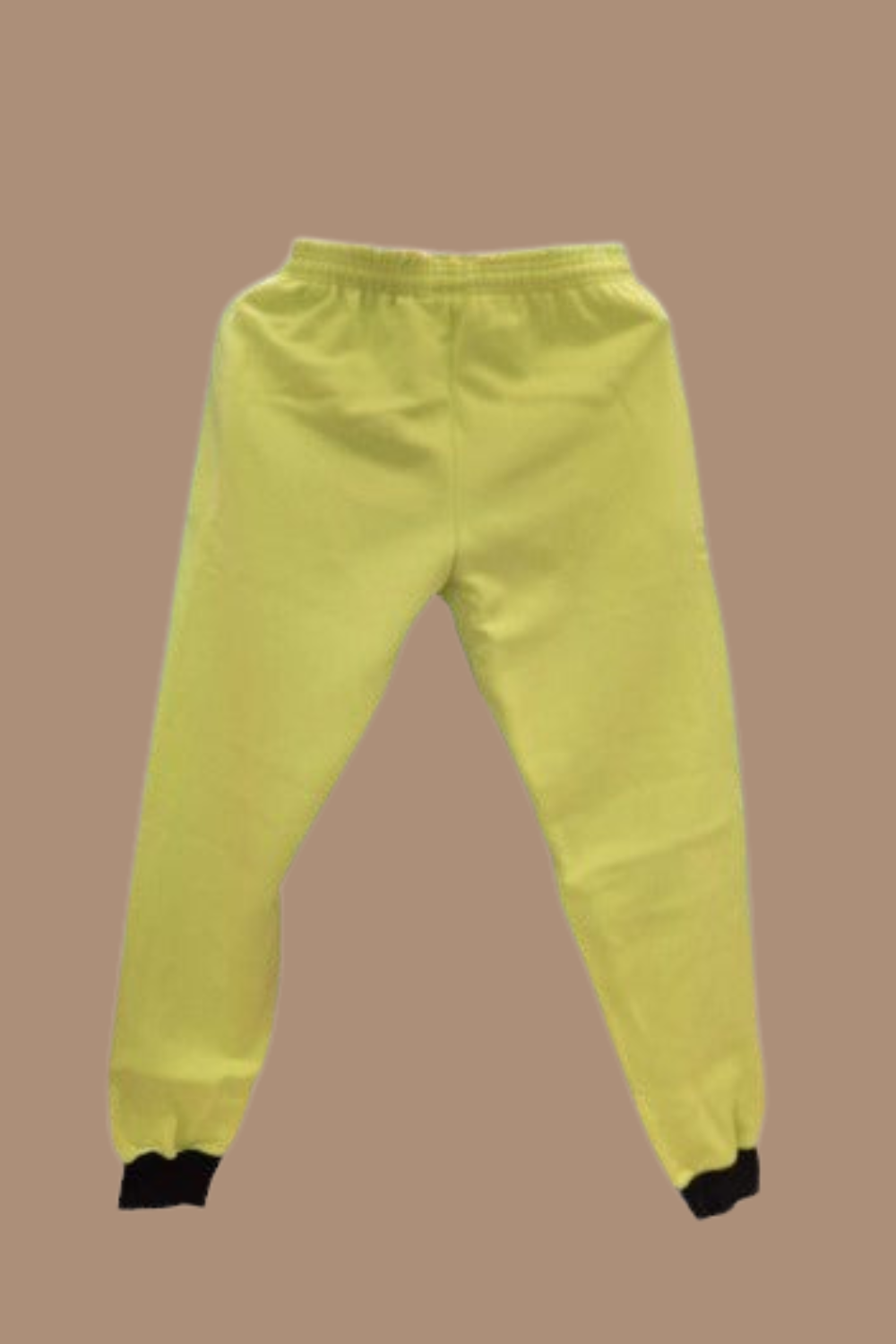 Green Sweatpant | Sweatshirt