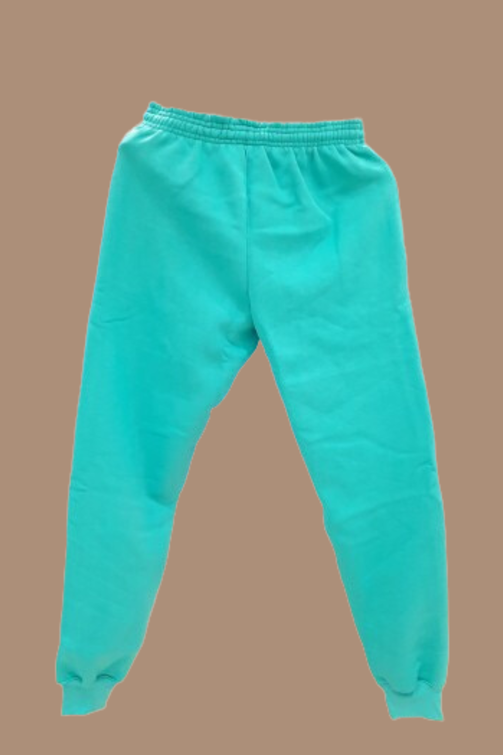Sea green Sweatpant | Sweatshirt