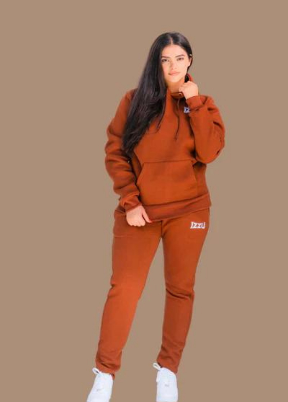 トップス Xogul Eyeleted logo Hoodie 9_1df06879-029b-4020-bca5-