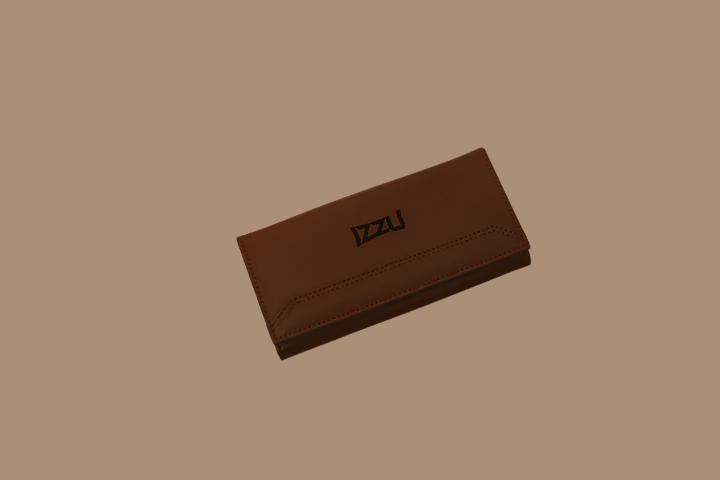 Slim Leather Wallet | Puffer jacket