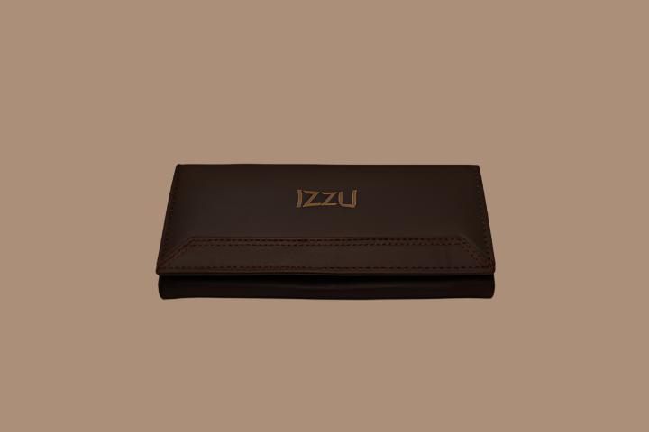 Slim Leather Wallet | Puffer jacket