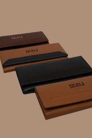 Slim Leather Wallet | Puffer jacket