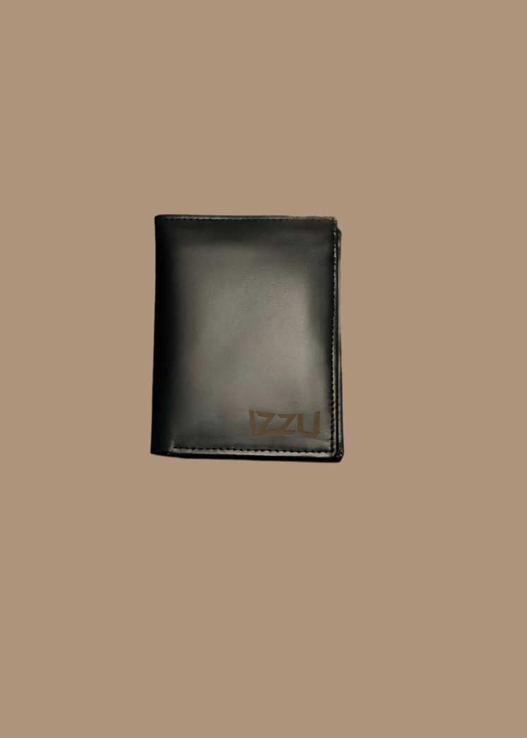 Small Leather wallet | Puffer jacket