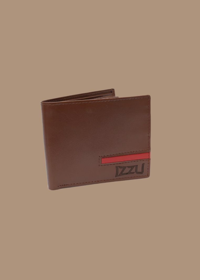 Small Leather wallet | Puffer jacket