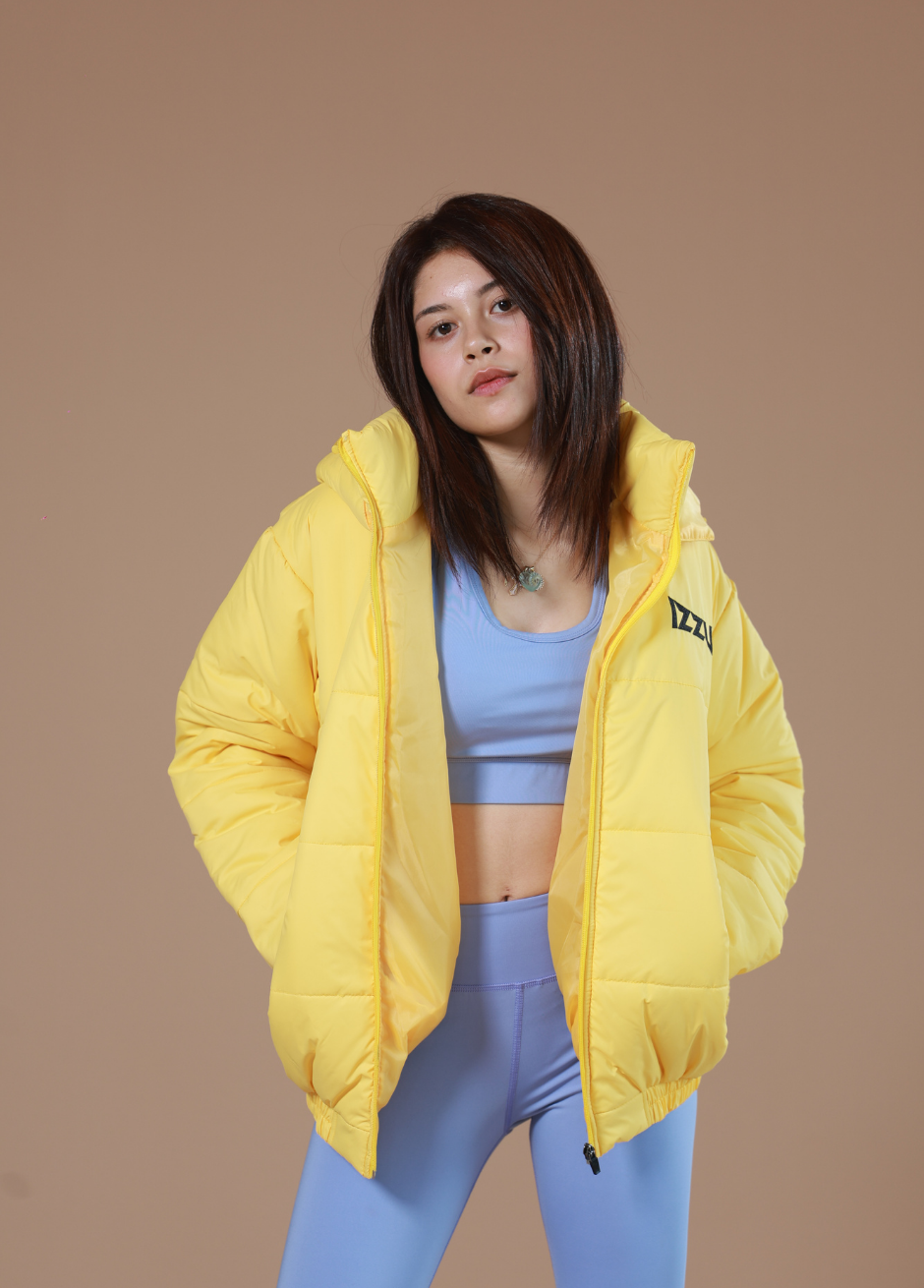 Puffer Jacket for Ladies – Your fundamental Winter Staple