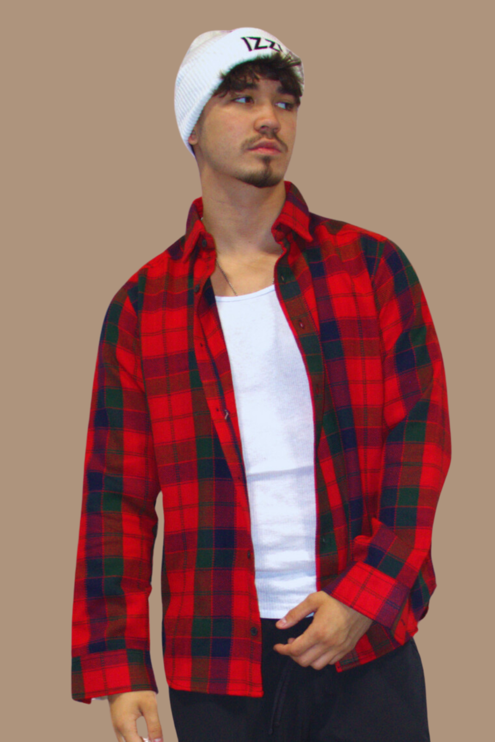 Top Checkshirts in Canada for Men: Styles to Up Your Game