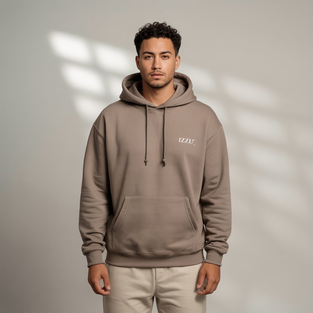 IZZU hoodie