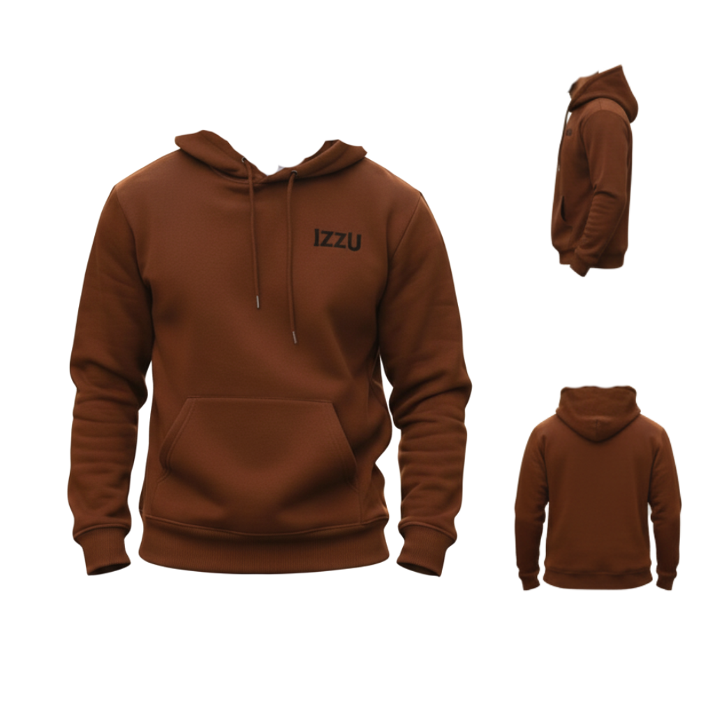 Hoodies with Built-in Cap - Stylish and Unisex