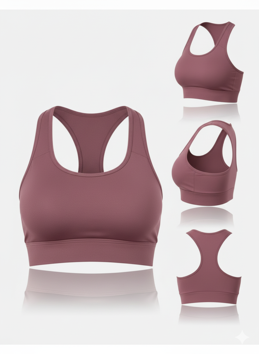 Women's Sleeveless Tops - Soft and Comfortable