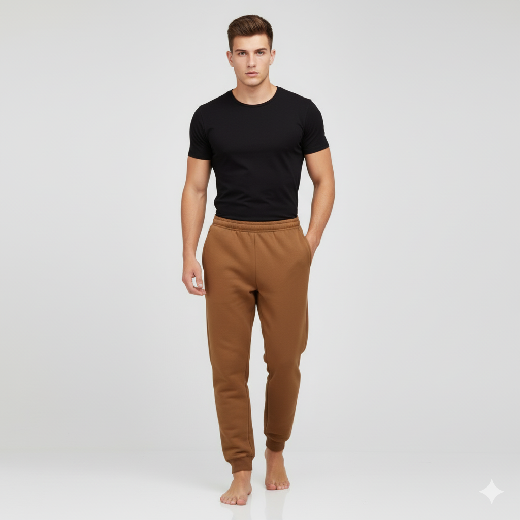 IZZU Flexible and Stylish Unisex Sweatpants