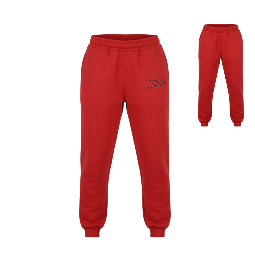 IZZU Flexible and Stylish Unisex Sweatpants